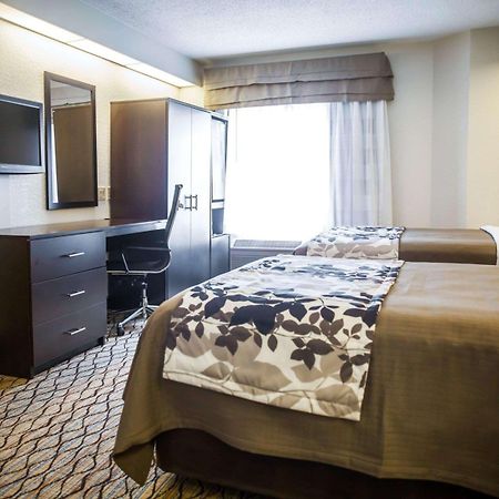 Sleep Inn Rockville Extérieur photo