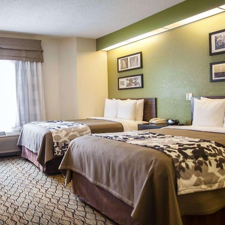 Sleep Inn Rockville Extérieur photo