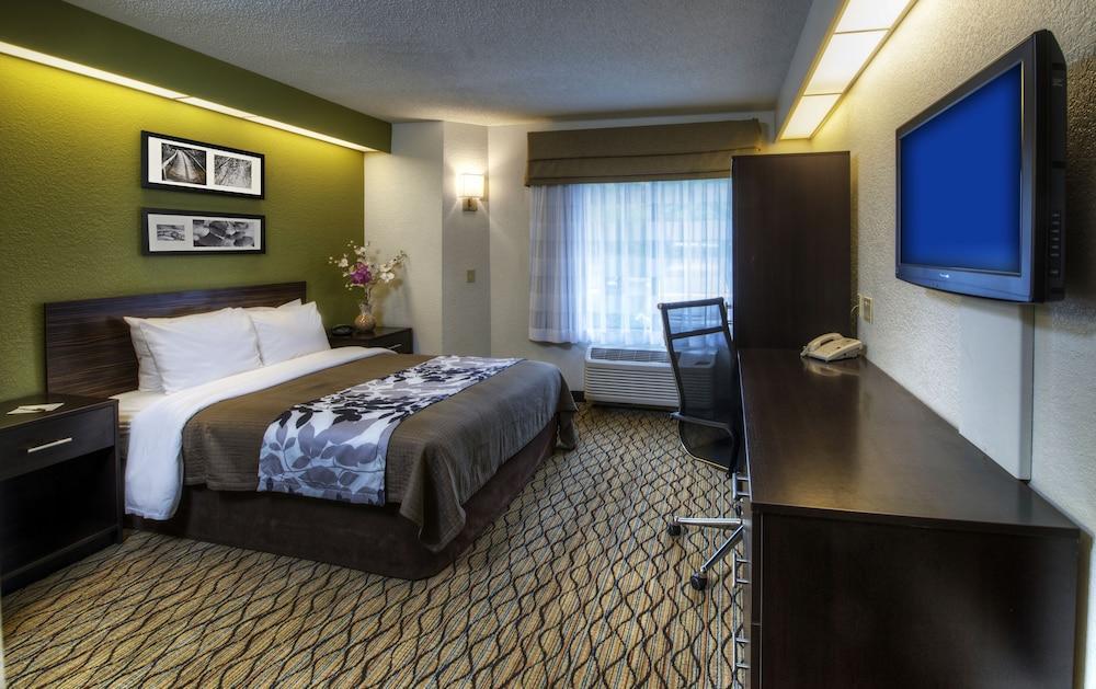 Sleep Inn Rockville Extérieur photo