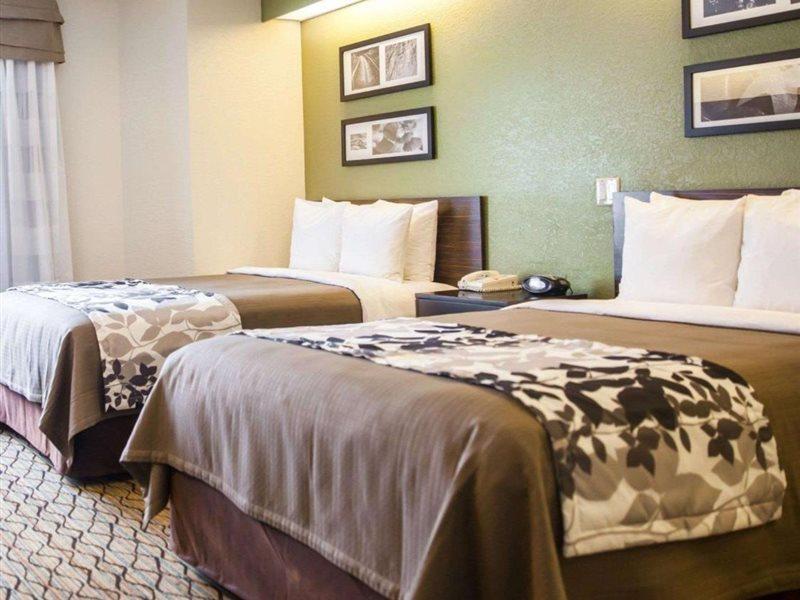 Sleep Inn Rockville Extérieur photo