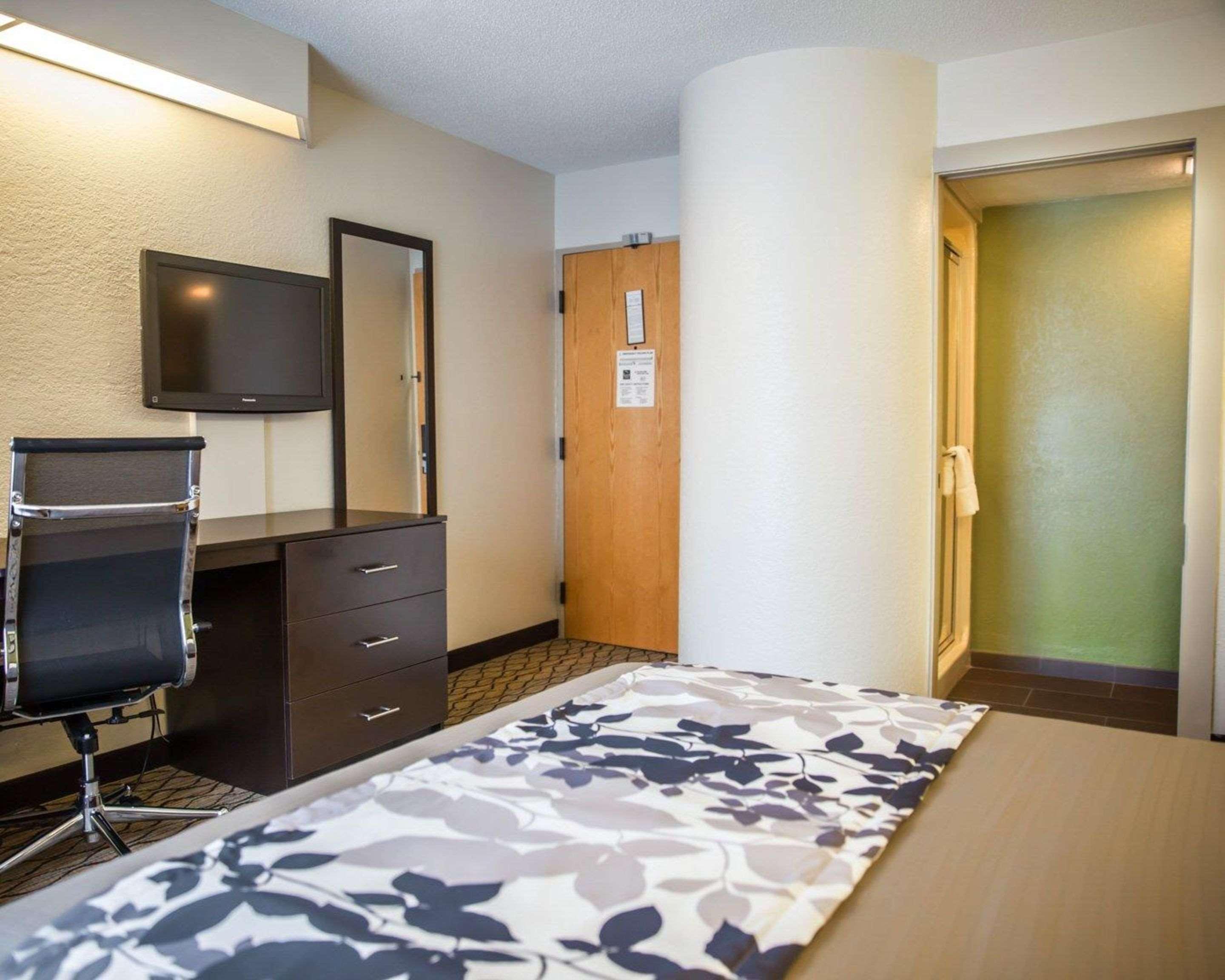 Sleep Inn Rockville Extérieur photo