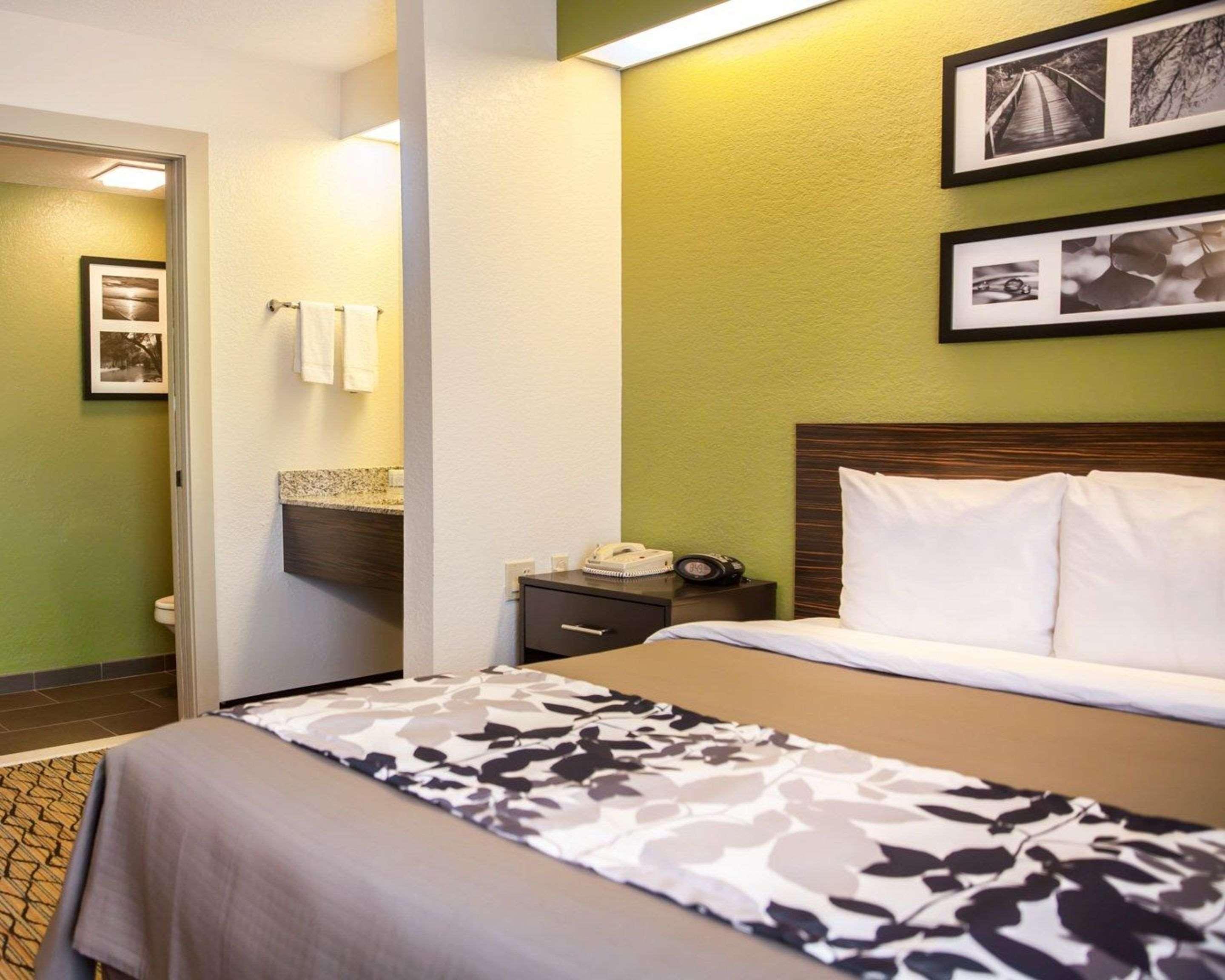 Sleep Inn Rockville Extérieur photo