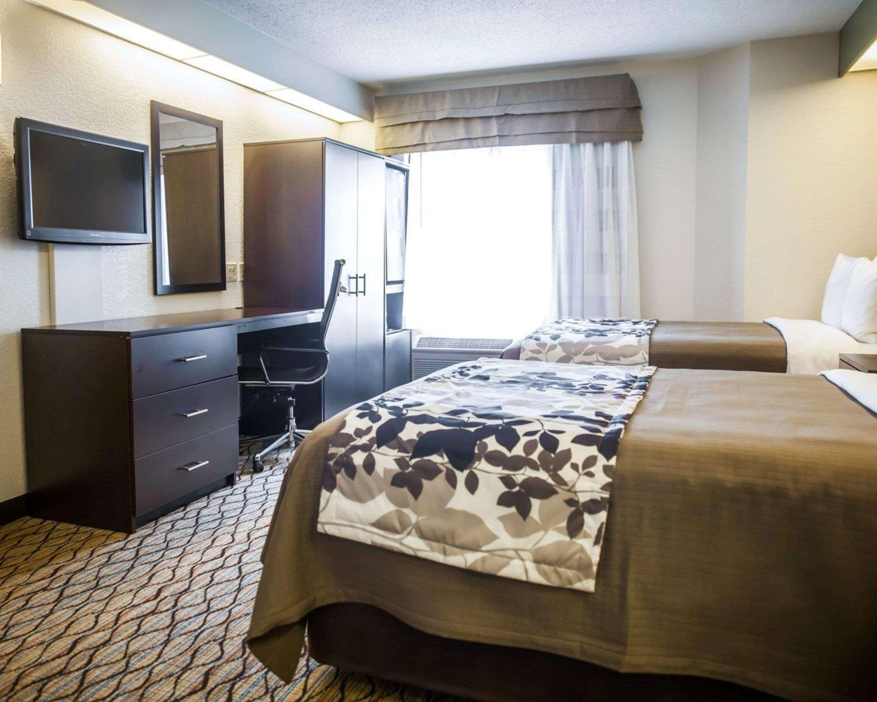 Sleep Inn Rockville Extérieur photo