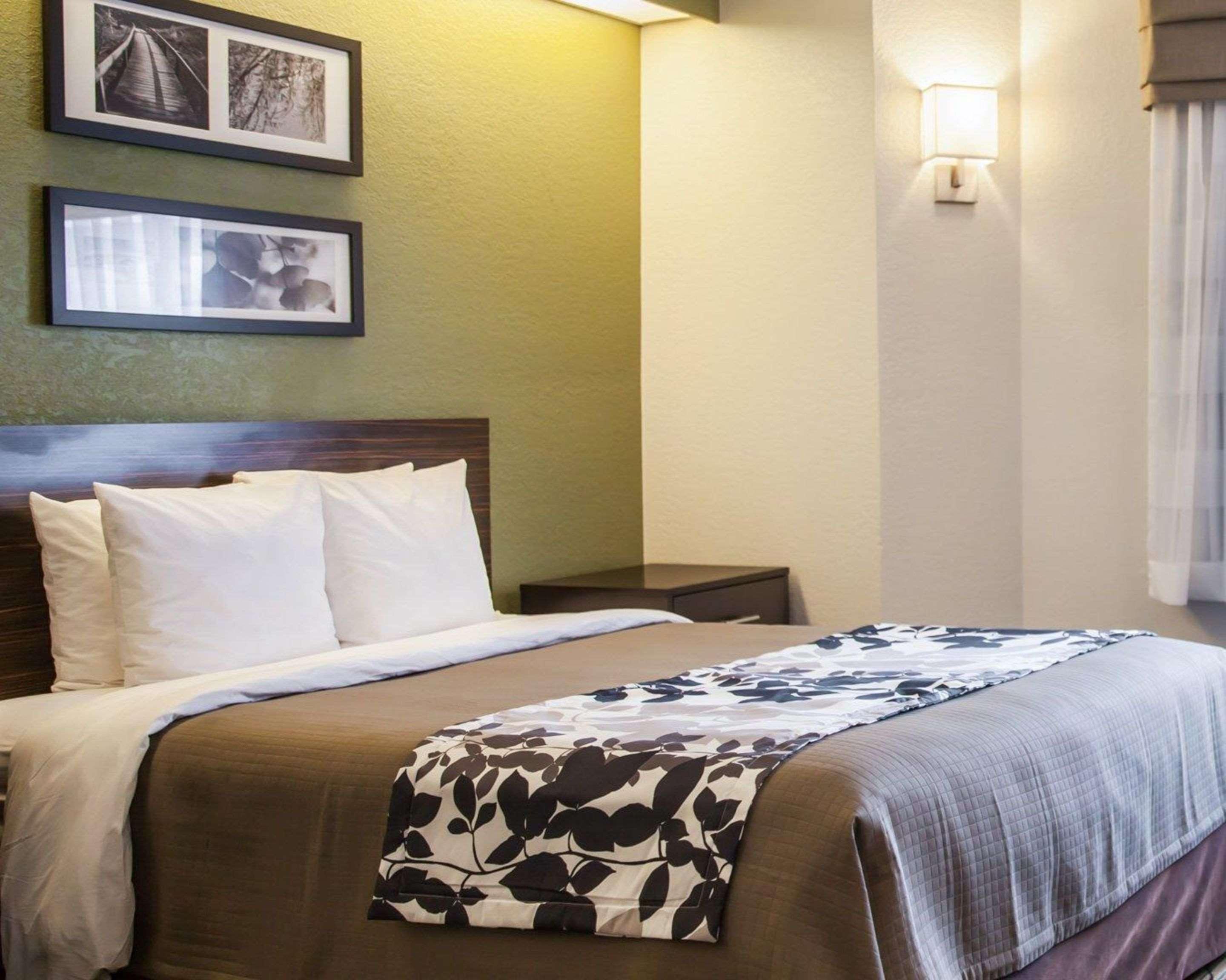 Sleep Inn Rockville Extérieur photo