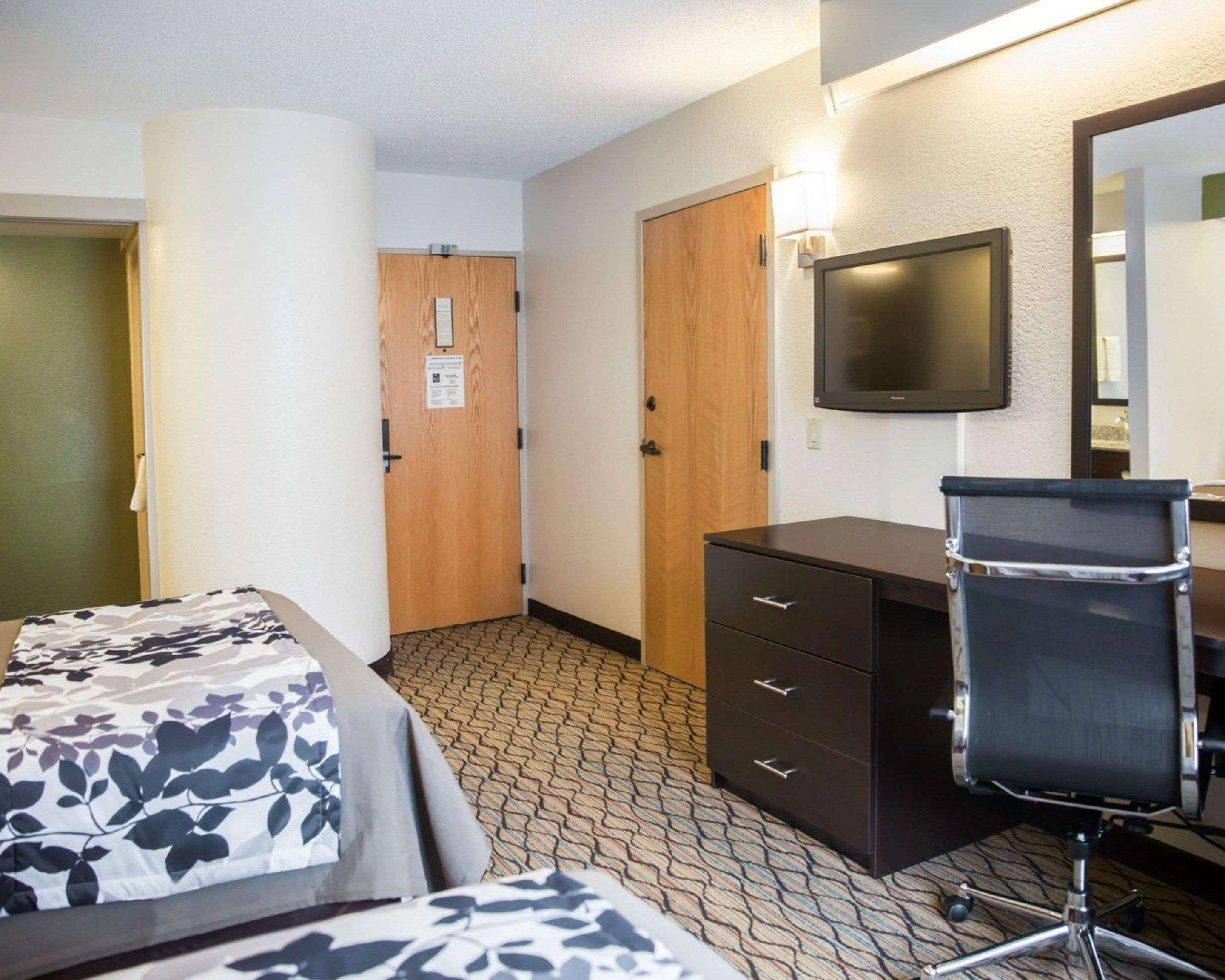 Sleep Inn Rockville Extérieur photo