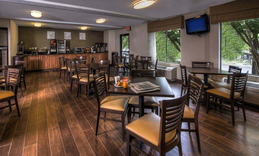 Sleep Inn Rockville Extérieur photo