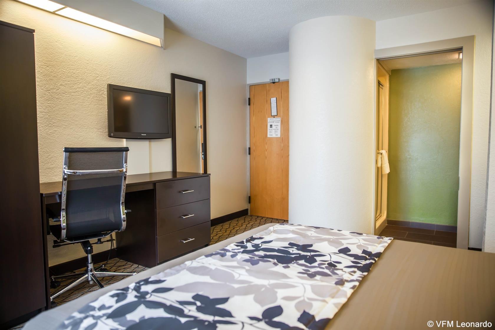 Sleep Inn Rockville Extérieur photo