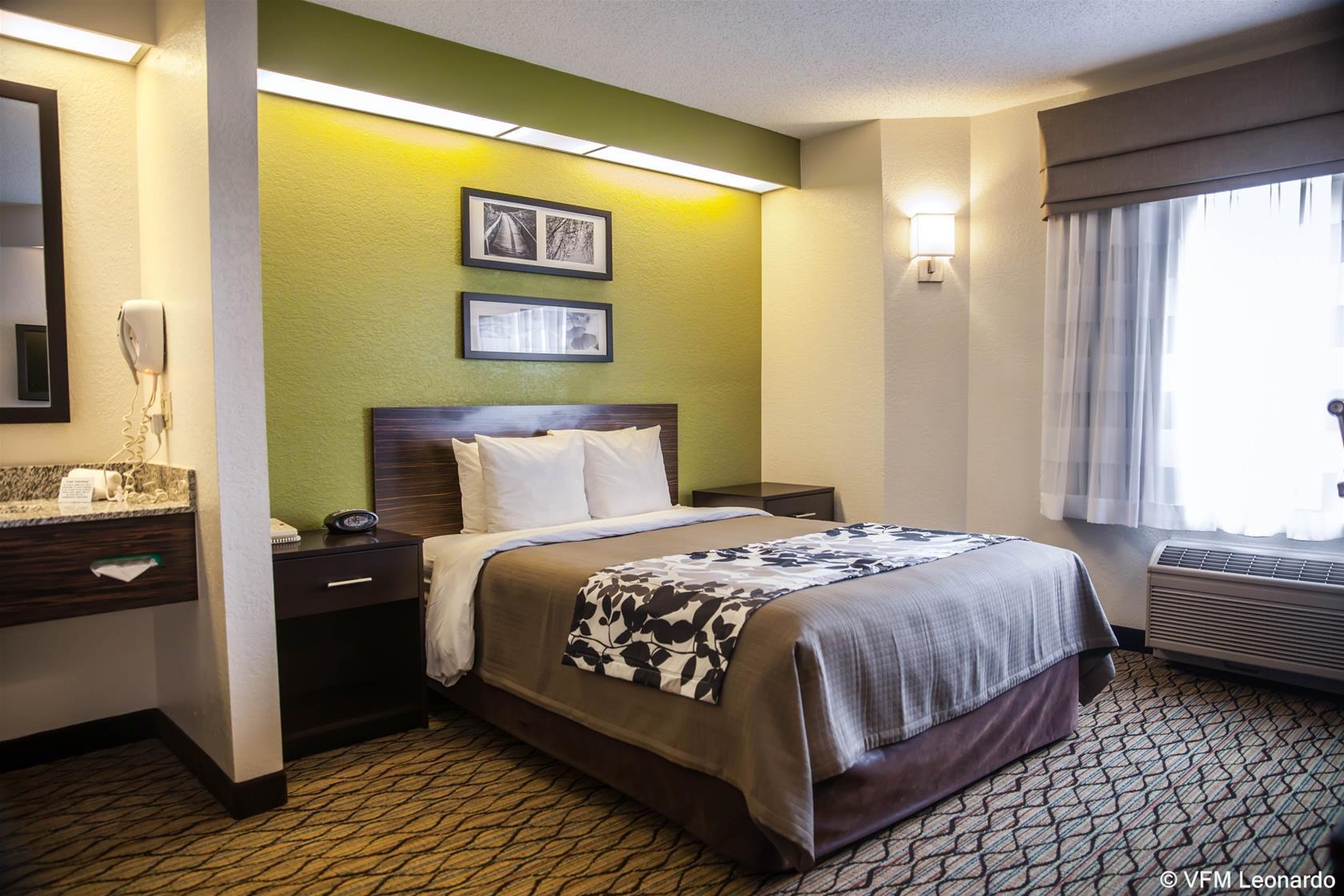 Sleep Inn Rockville Extérieur photo