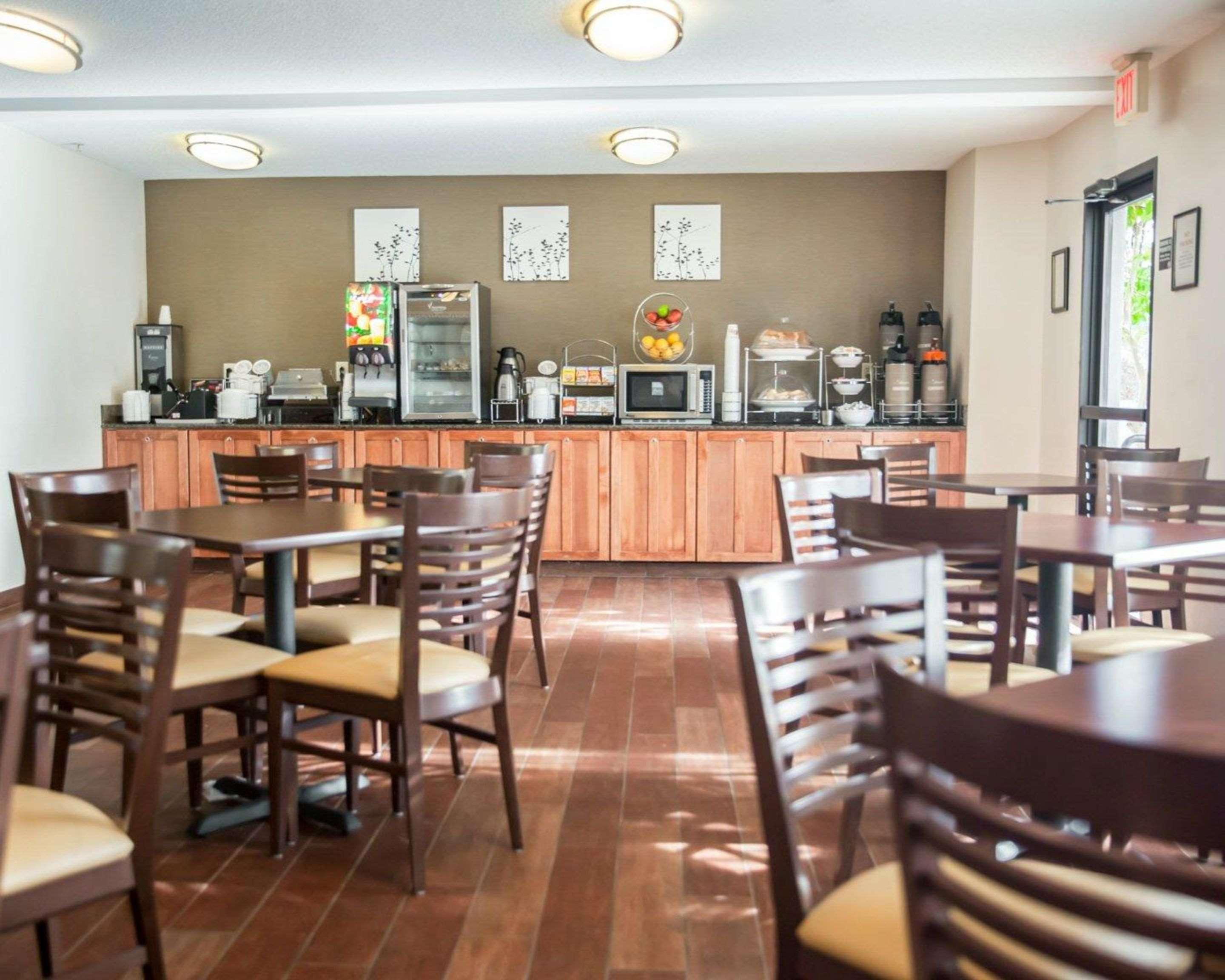 Sleep Inn Rockville Extérieur photo
