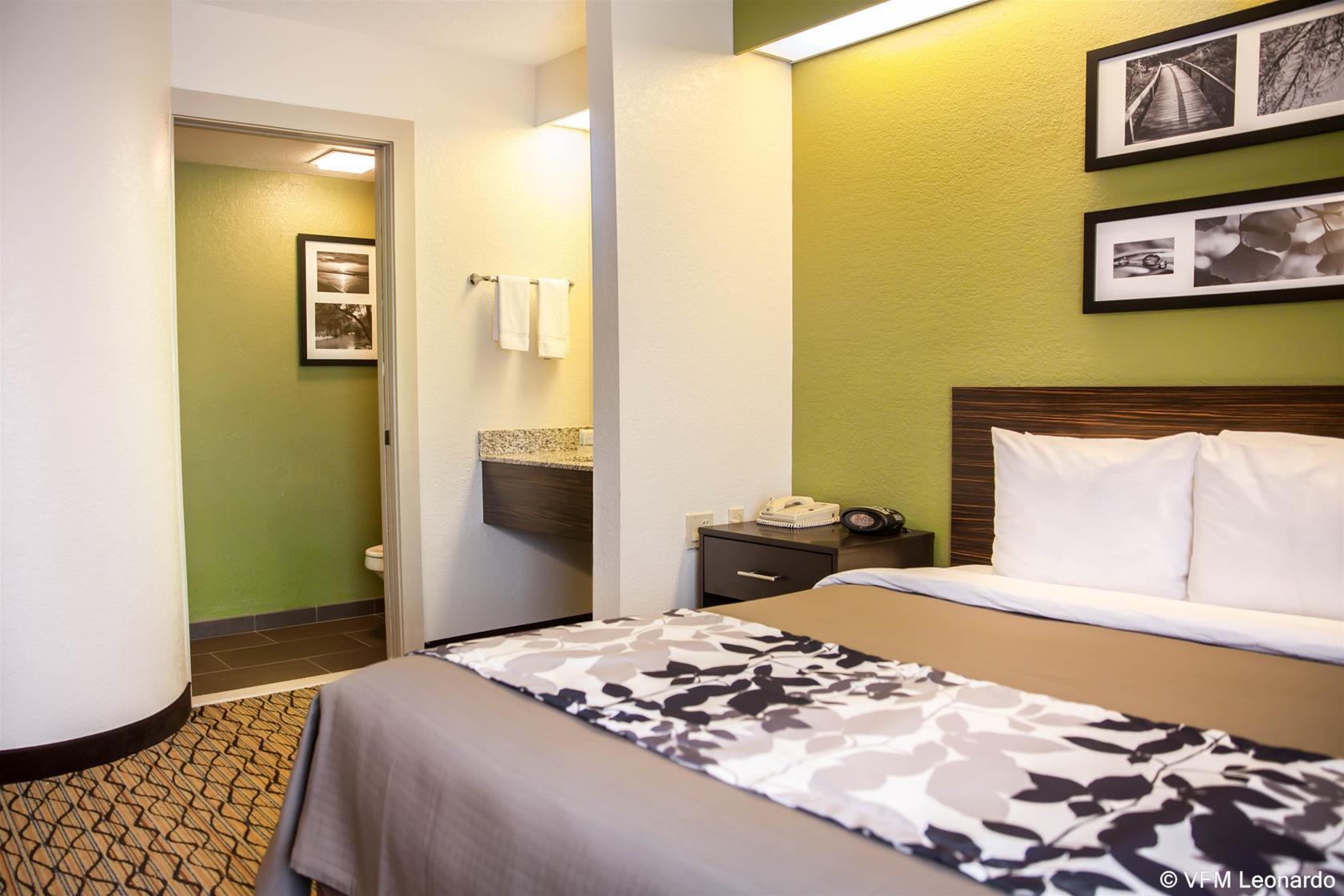 Sleep Inn Rockville Extérieur photo