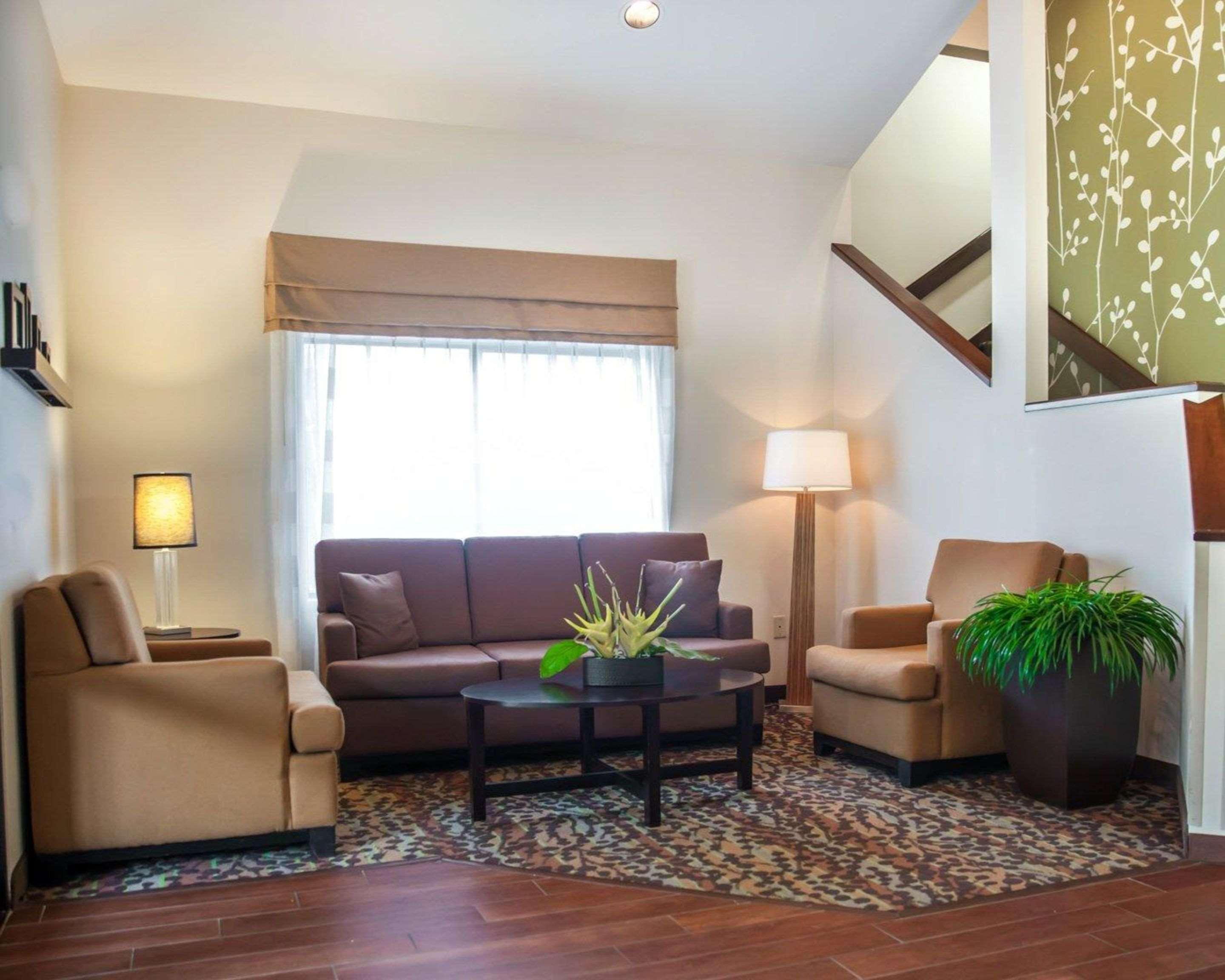 Sleep Inn Rockville Extérieur photo