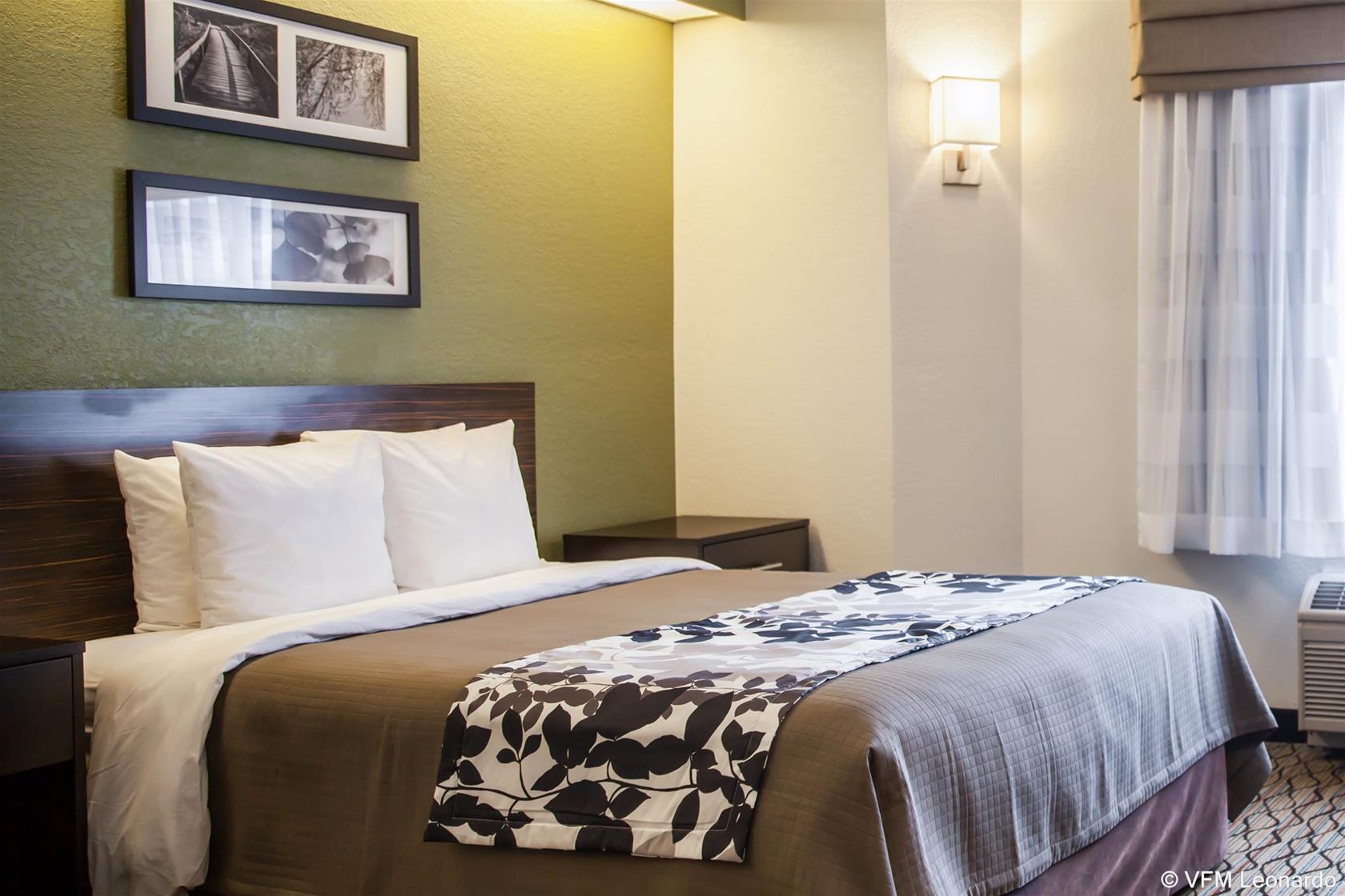 Sleep Inn Rockville Extérieur photo