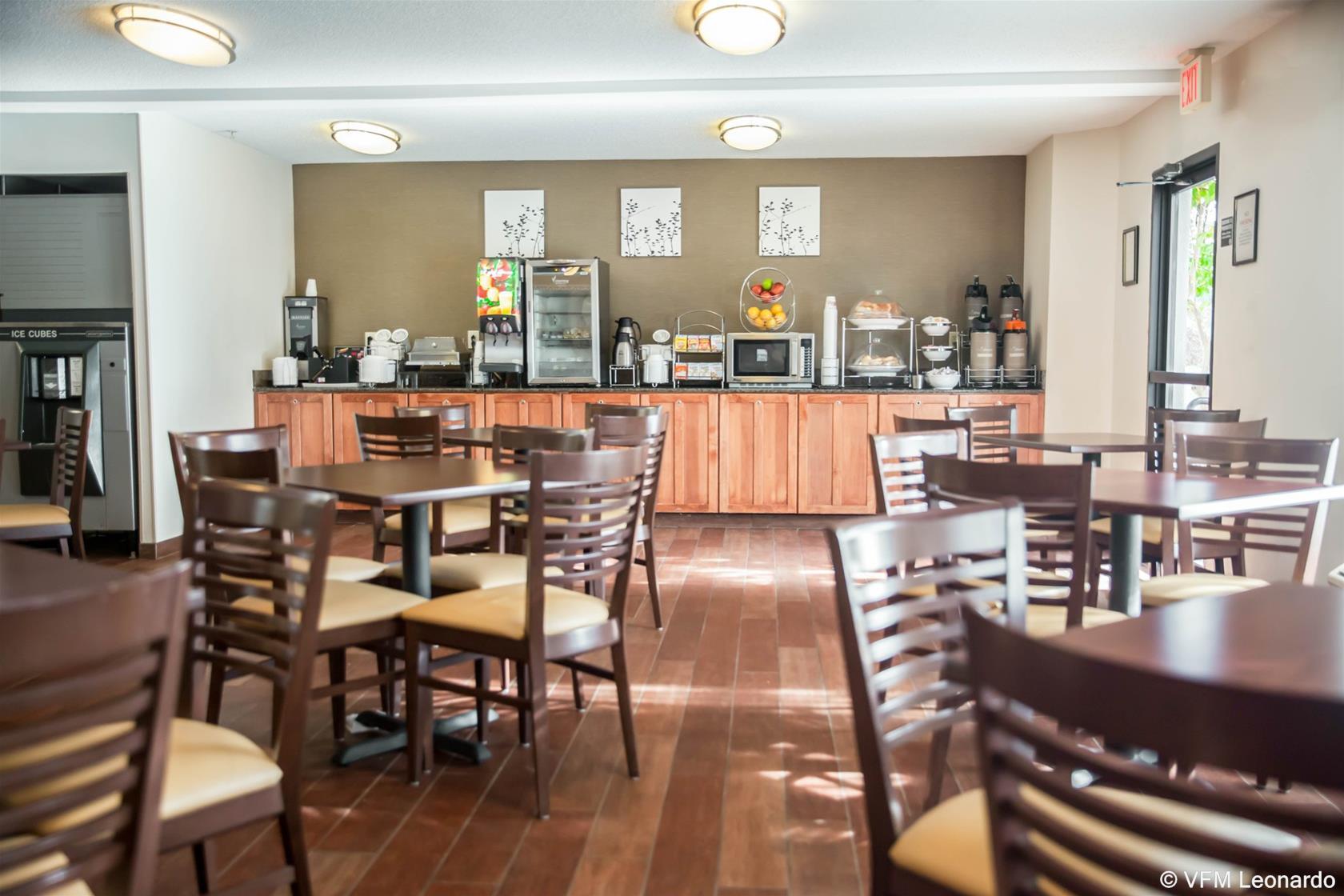 Sleep Inn Rockville Extérieur photo