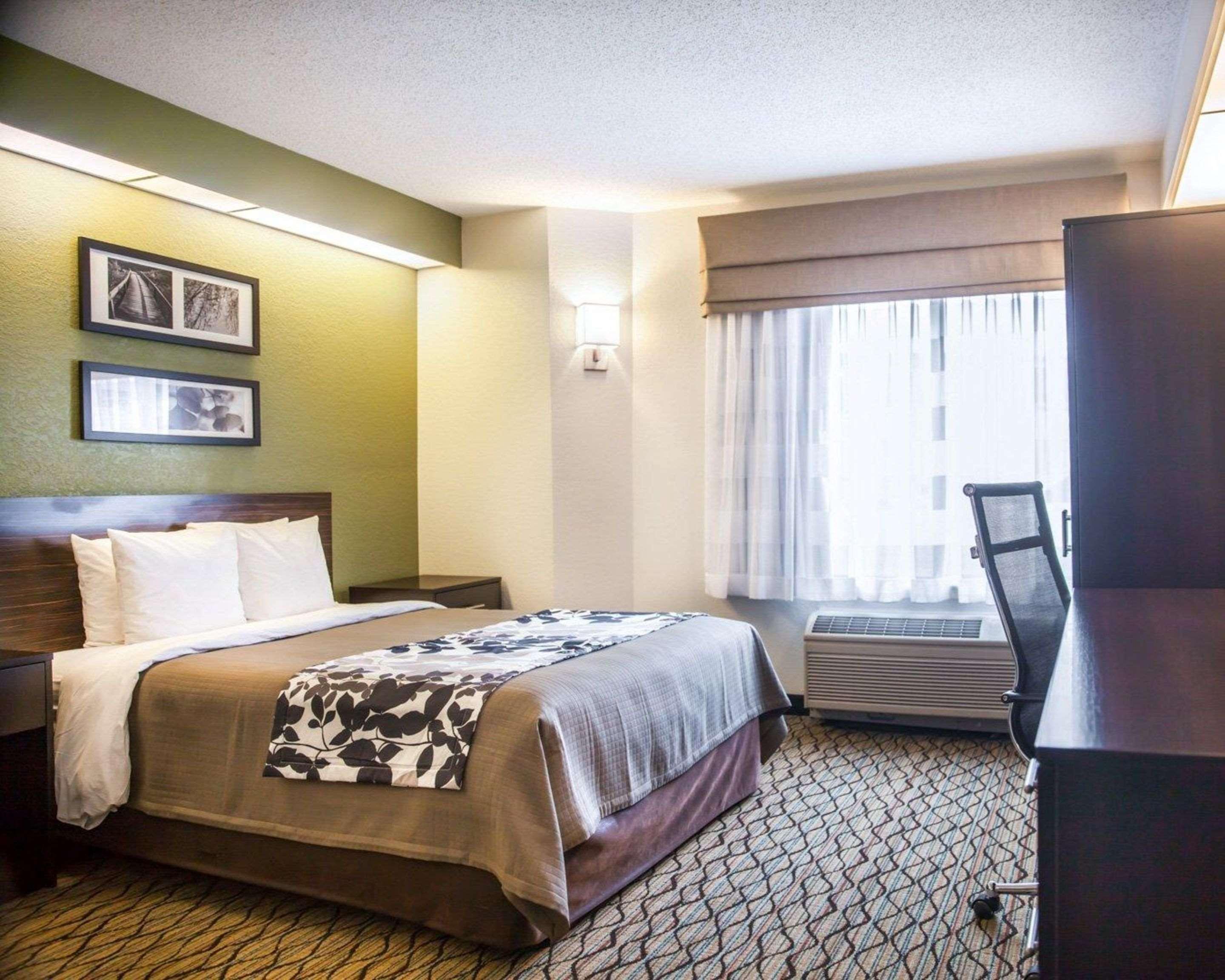 Sleep Inn Rockville Extérieur photo