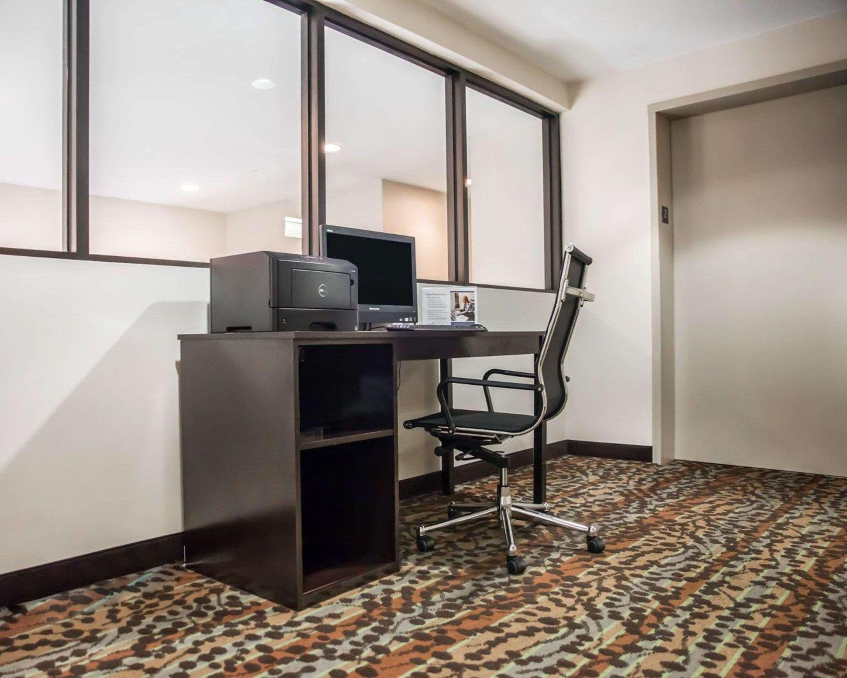 Sleep Inn Rockville Extérieur photo