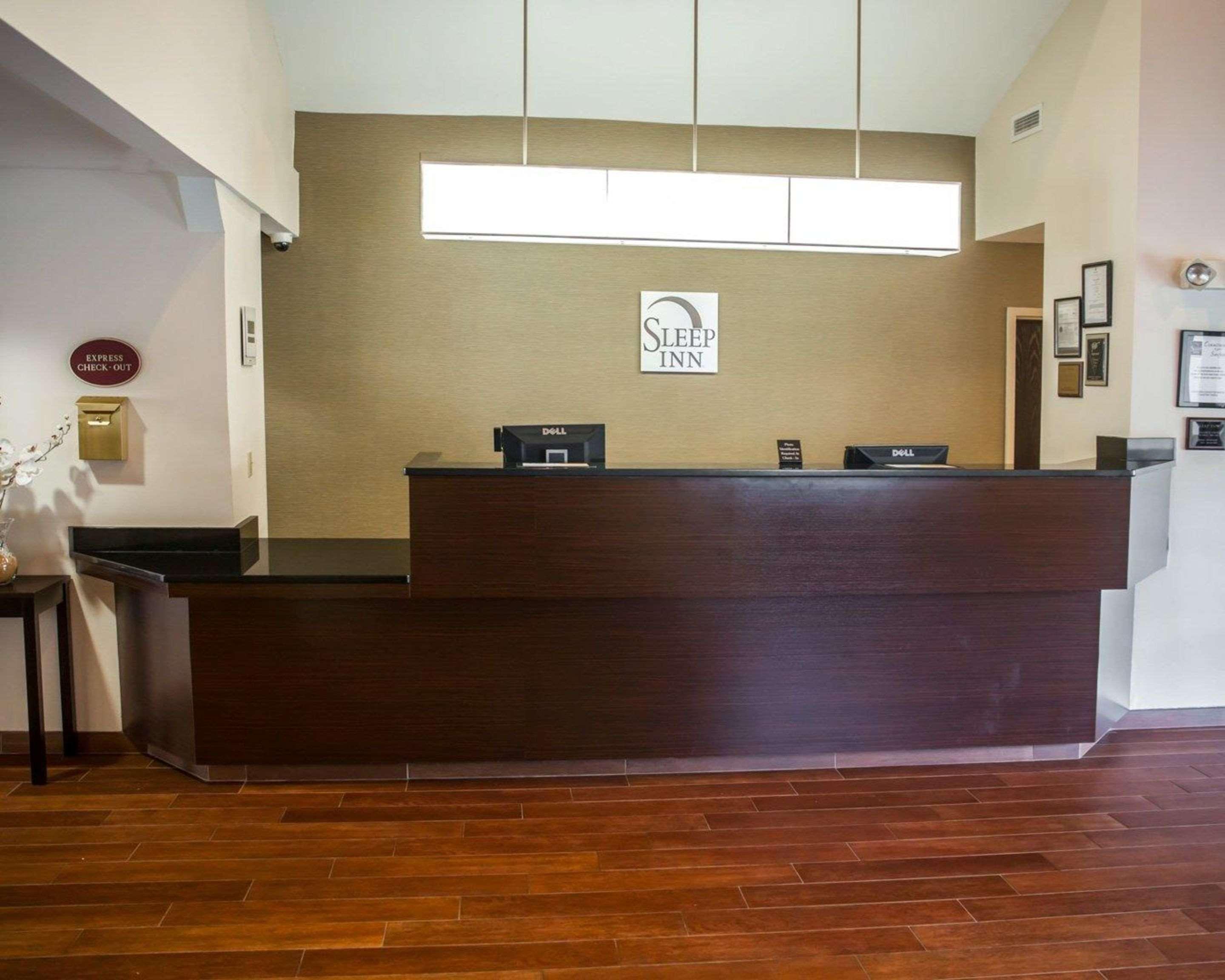 Sleep Inn Rockville Extérieur photo