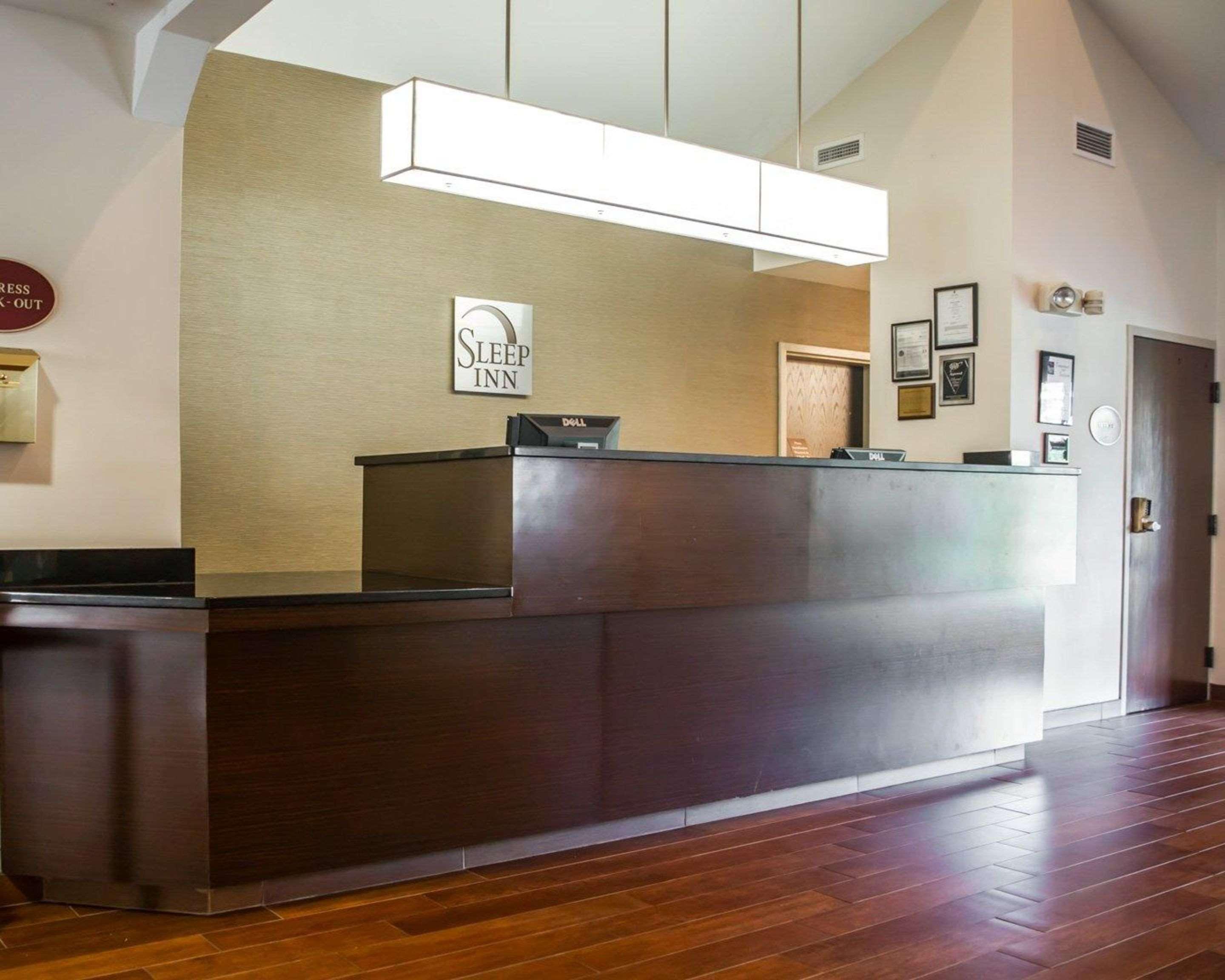 Sleep Inn Rockville Extérieur photo