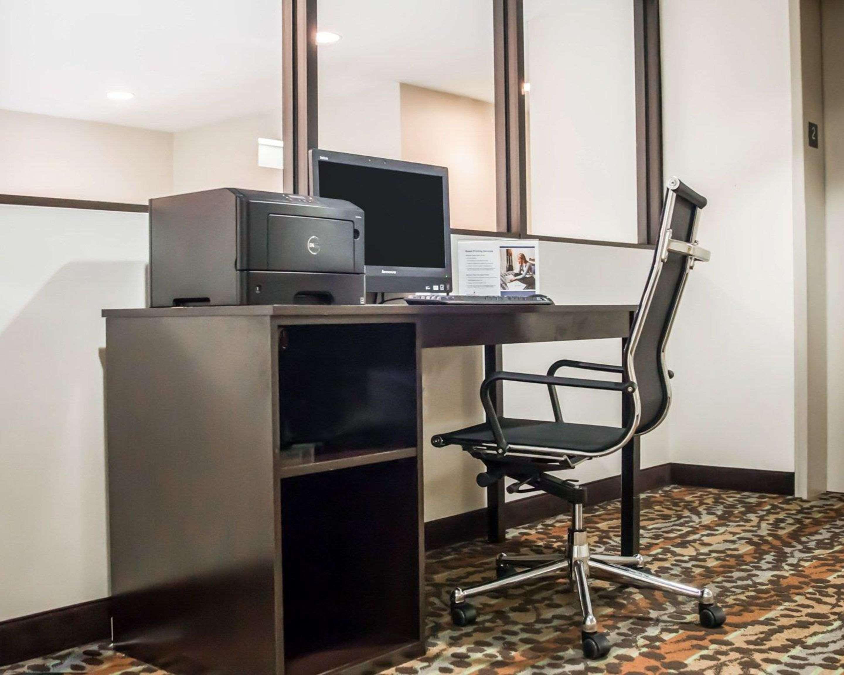 Sleep Inn Rockville Extérieur photo