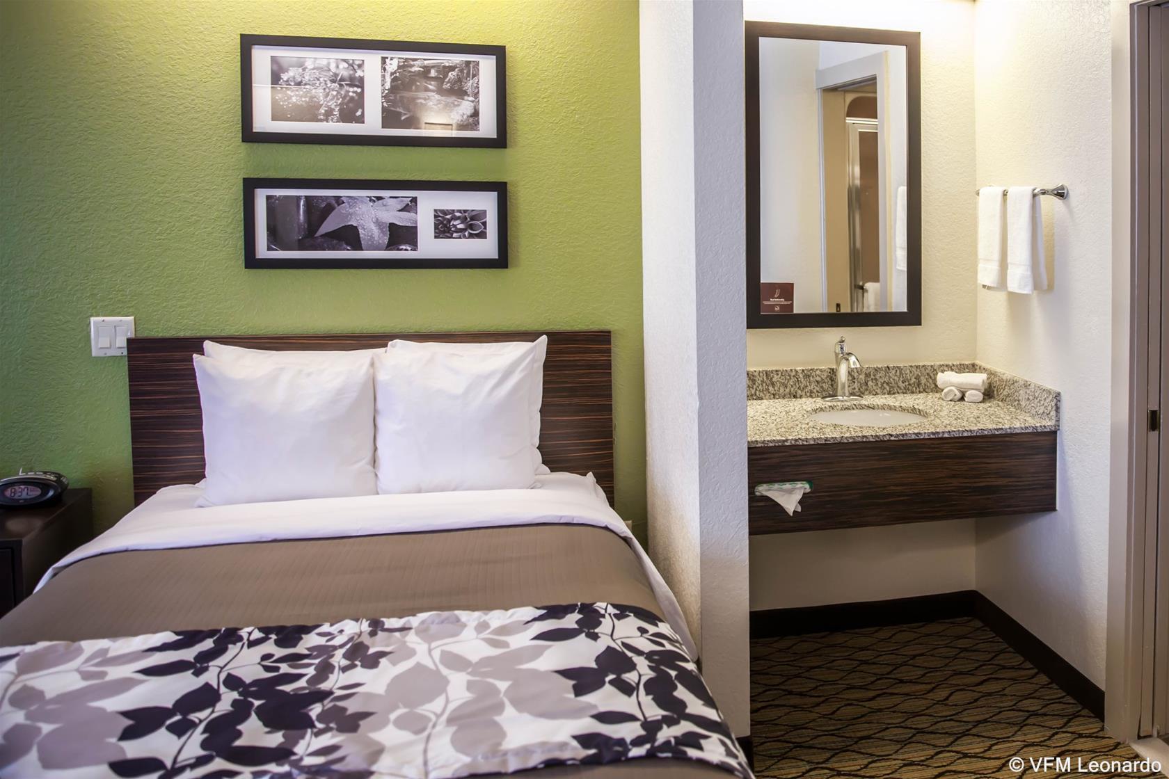 Sleep Inn Rockville Extérieur photo