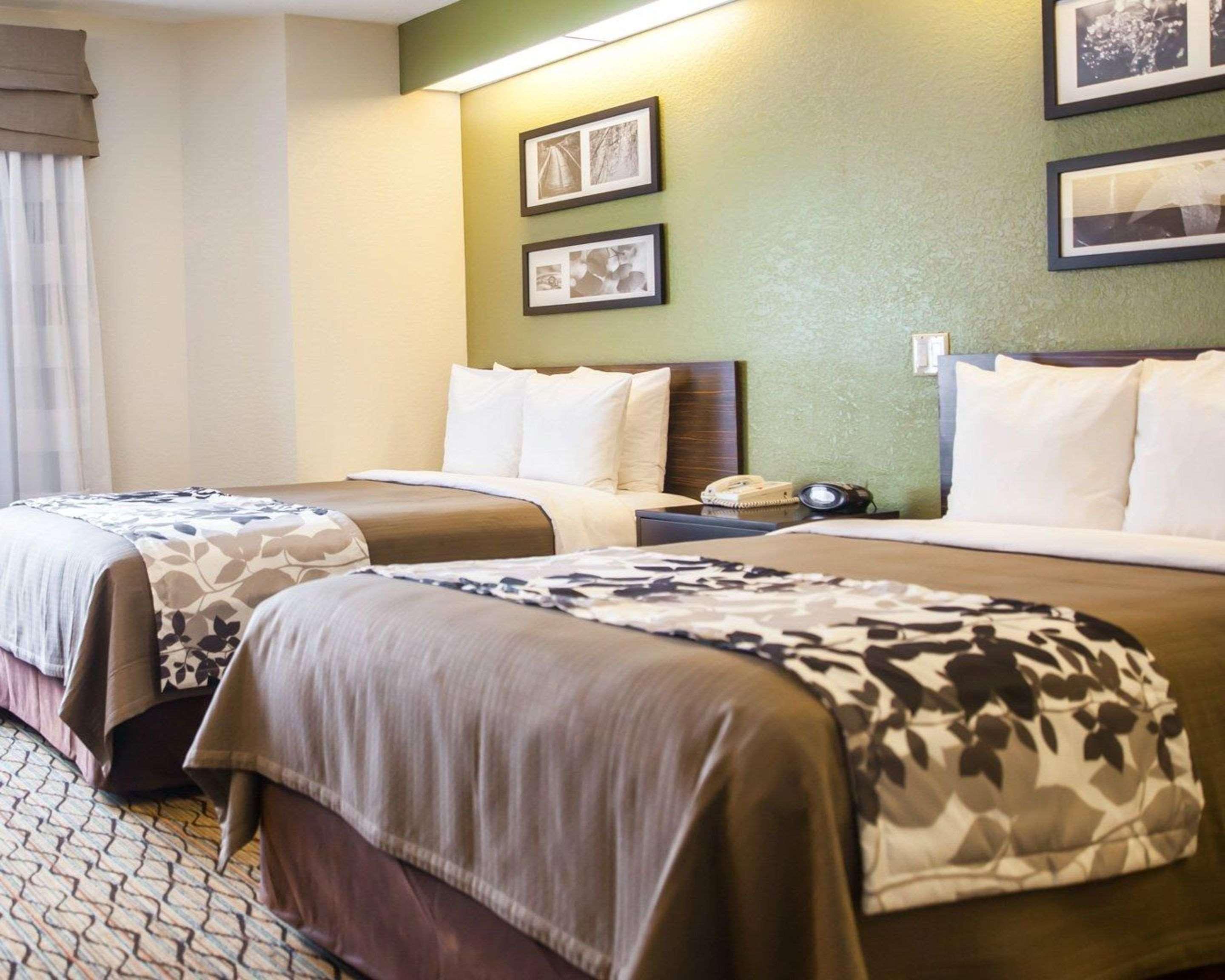 Sleep Inn Rockville Extérieur photo