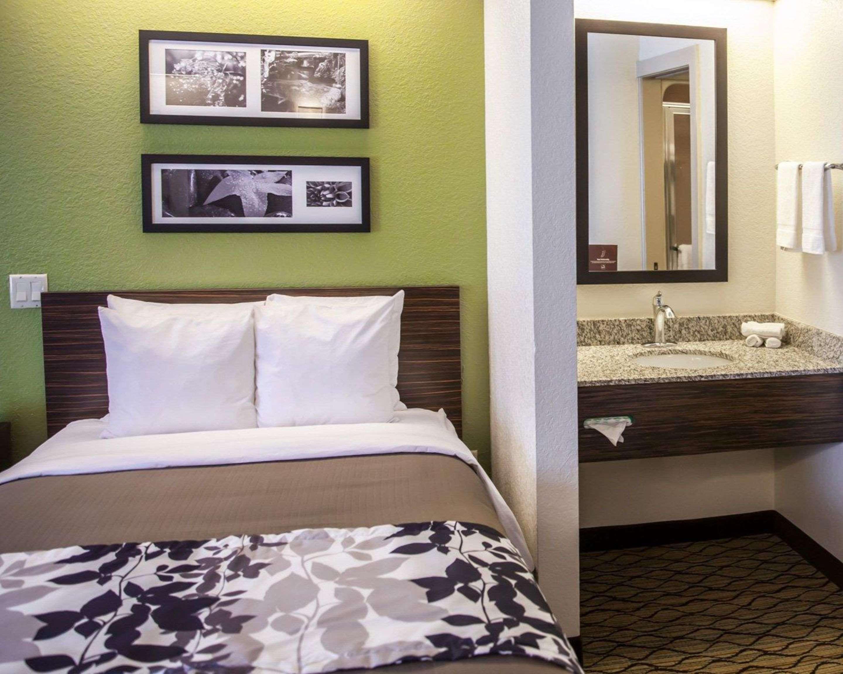 Sleep Inn Rockville Extérieur photo