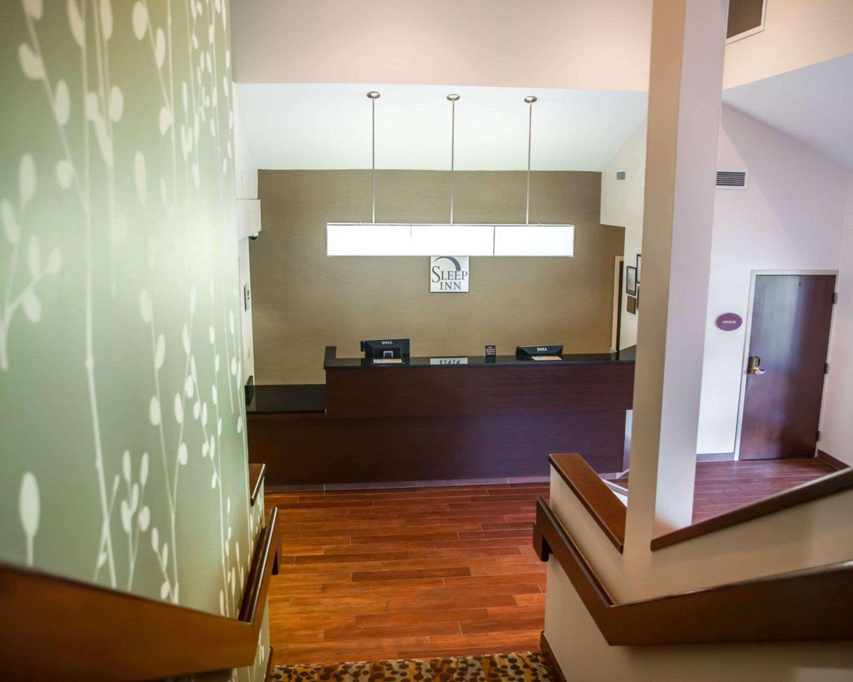 Sleep Inn Rockville Extérieur photo