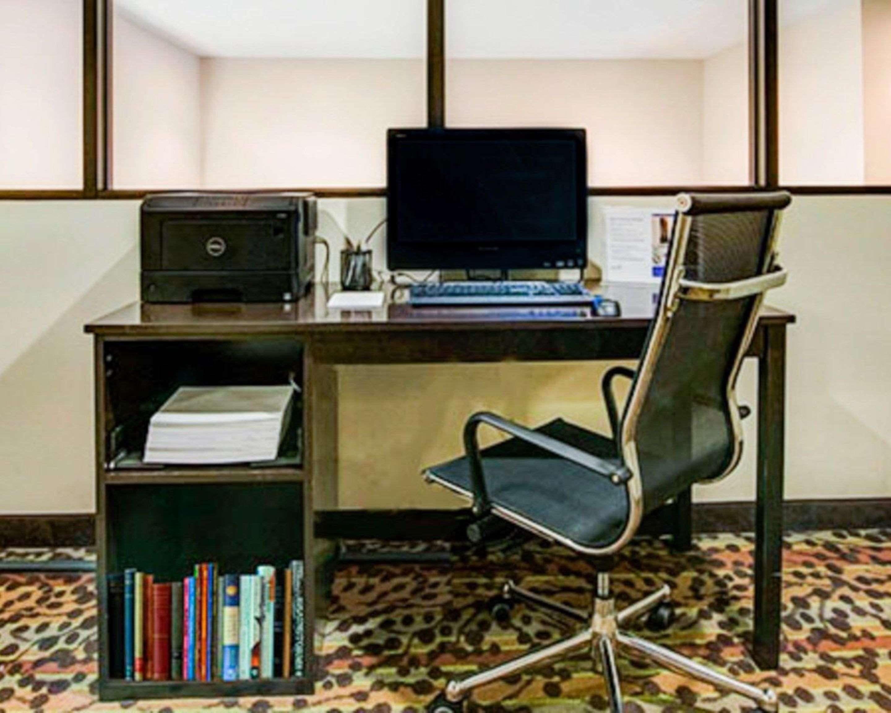 Sleep Inn Rockville Extérieur photo