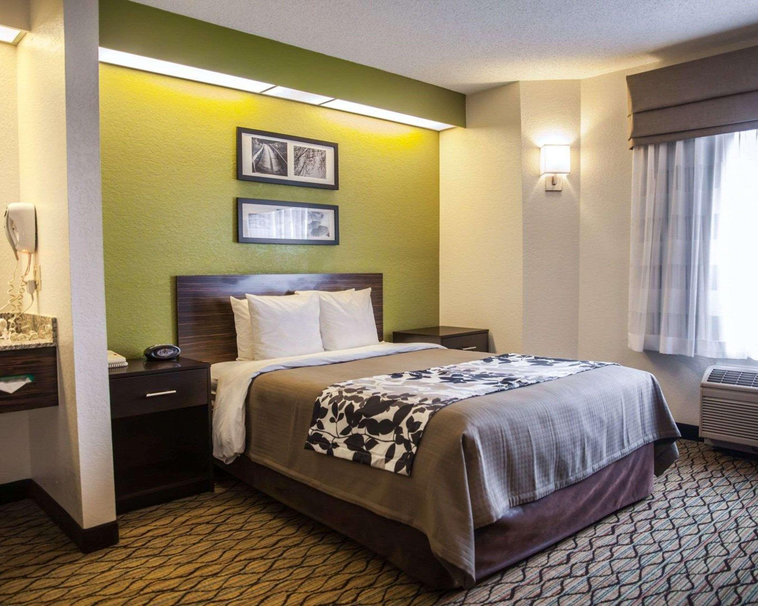 Sleep Inn Rockville Extérieur photo