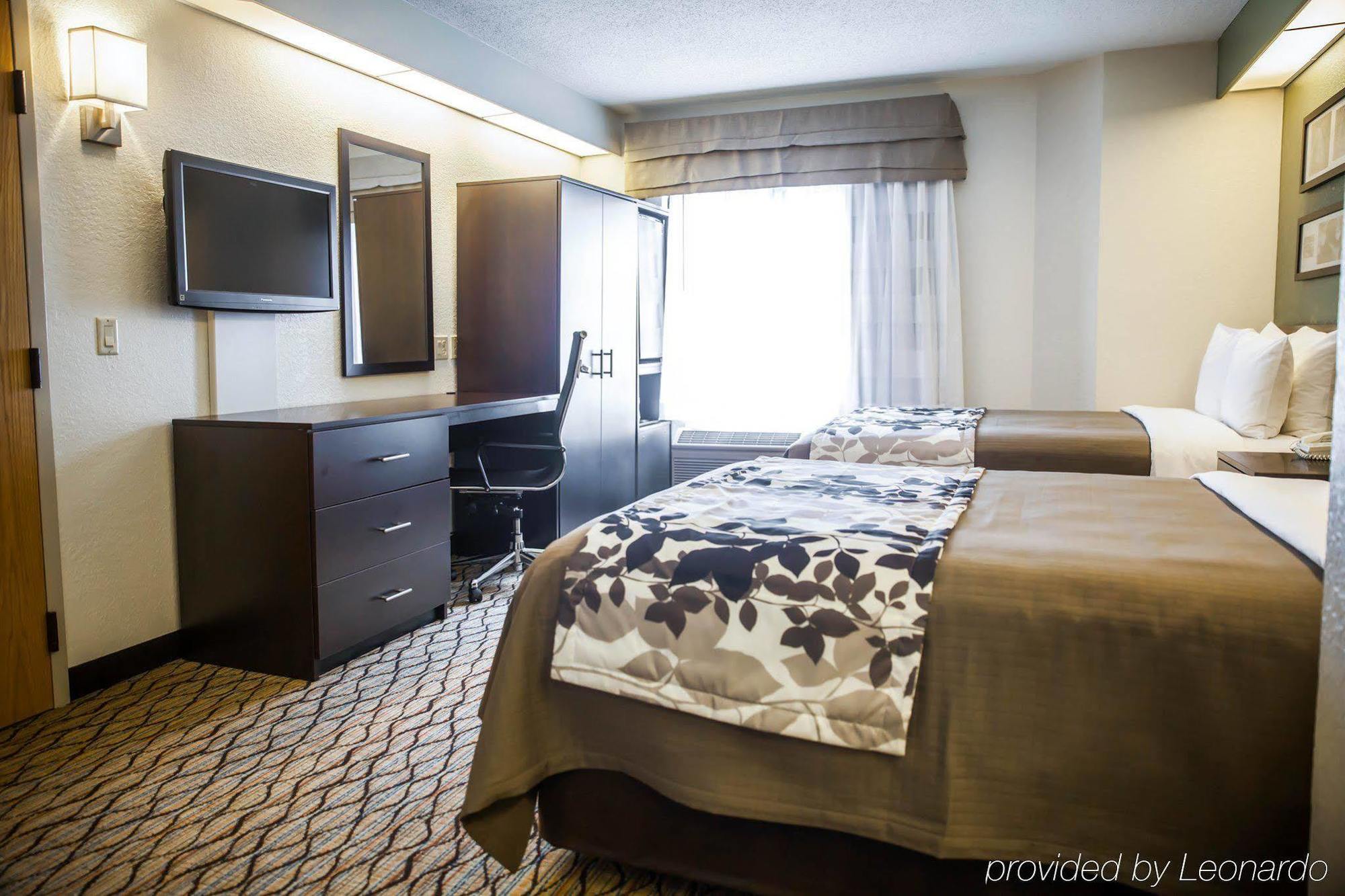 Sleep Inn Rockville Extérieur photo