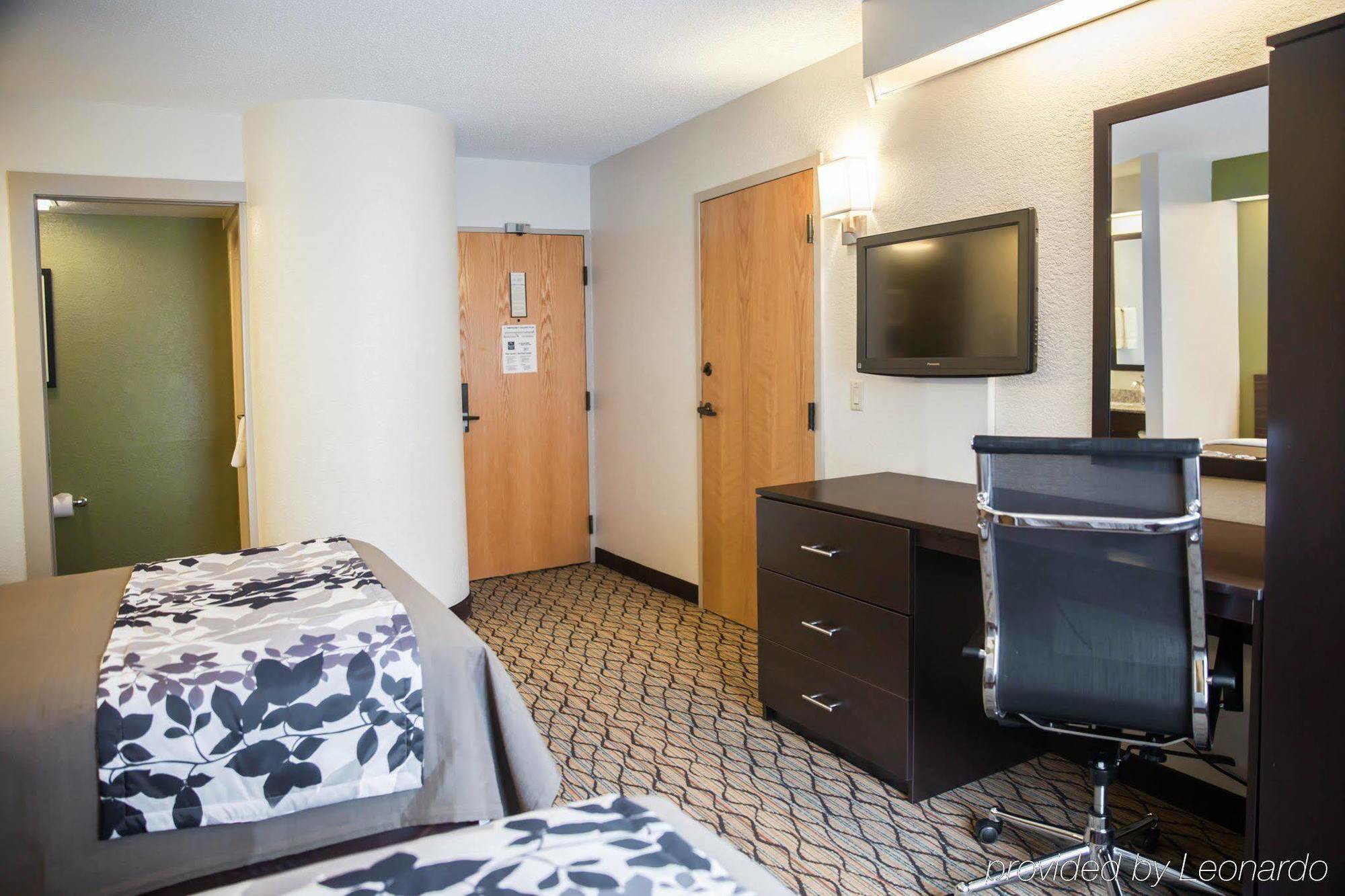 Sleep Inn Rockville Extérieur photo