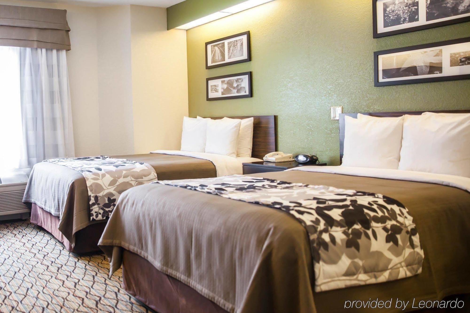 Sleep Inn Rockville Extérieur photo