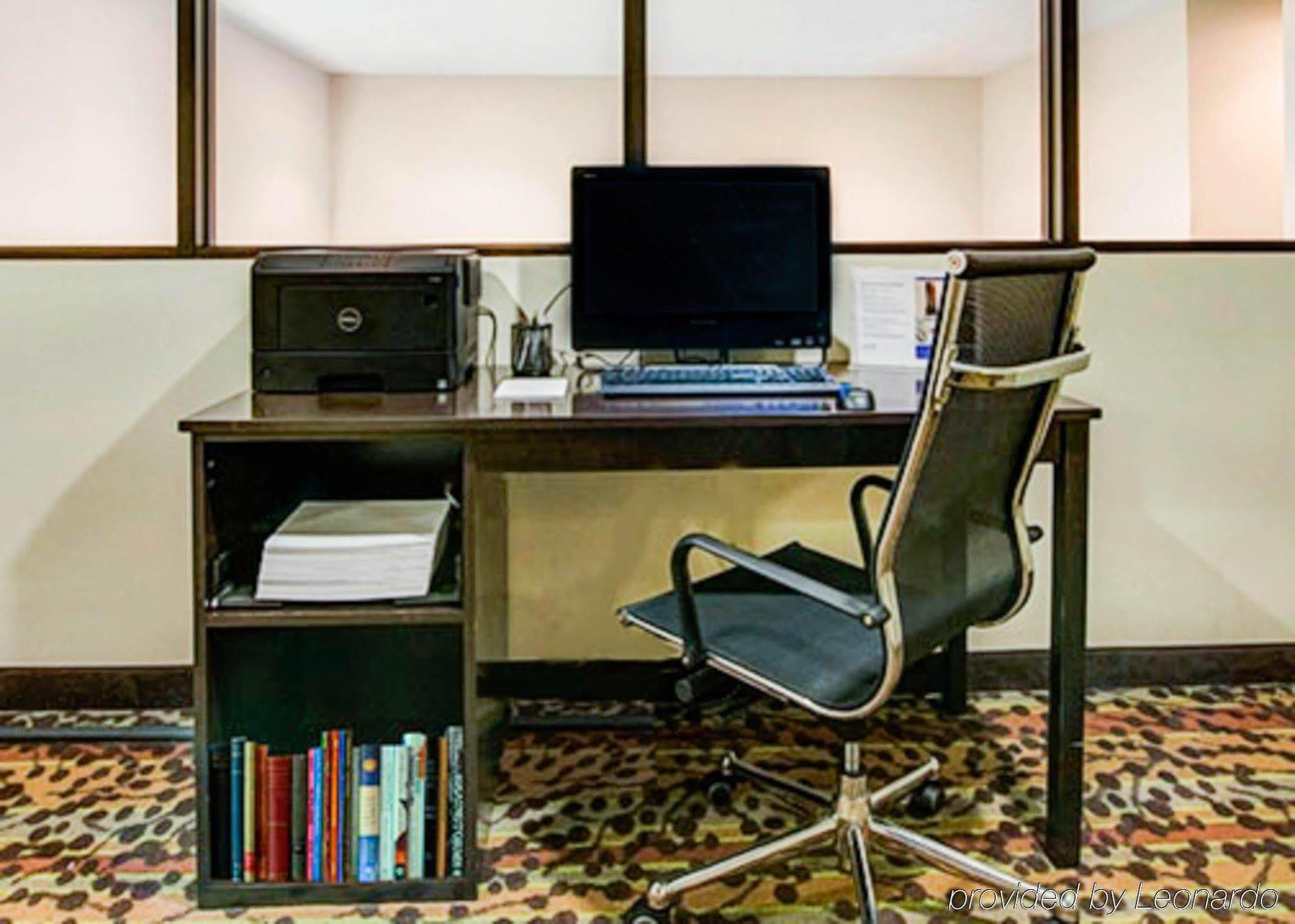 Sleep Inn Rockville Extérieur photo